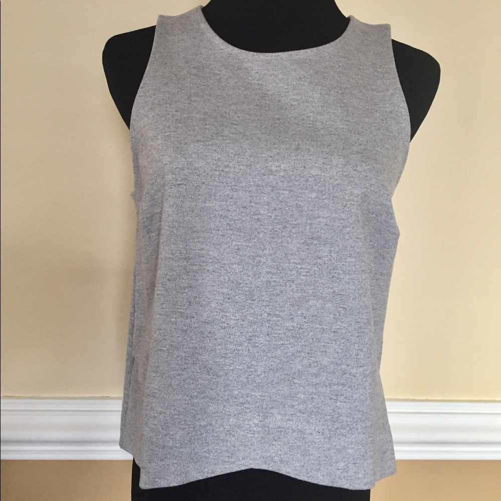 Banana Republic Sleeveless Top
